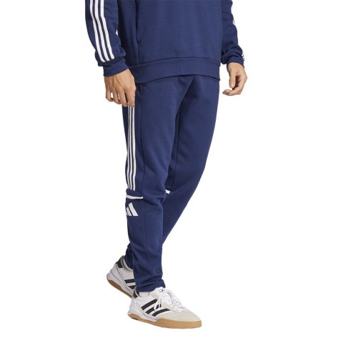 Spodnie adidas SQUADRA 25 Sweat Pant JD2961 granatowy S Adidas Spodnie adidas SQUADRA 25 Sweat Pant JD2961 granatowy S Adidas