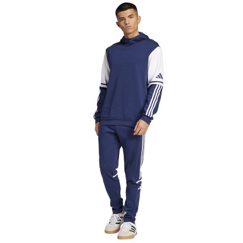 Spodnie adidas SQUADRA 25 Sweat Pant JD2961 granatowy S Adidas Spodnie adidas SQUADRA 25 Sweat Pant JD2961 granatowy S Adidas