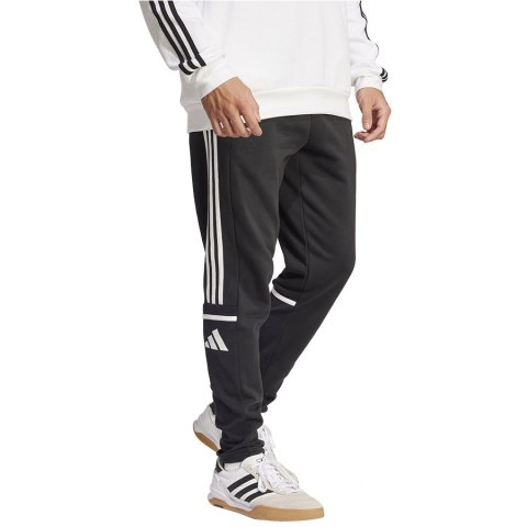 Spodnie adidas SQUADRA 25 Sweat Pant JE2765 czarny XXXL Adidas Spodnie adidas SQUADRA 25 Sweat Pant JE2765 czarny XXXL Adidas