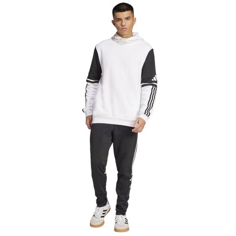 Spodnie adidas SQUADRA 25 Sweat Pant JE2765 czarny XXXL Adidas Spodnie adidas SQUADRA 25 Sweat Pant JE2765 czarny XXXL Adidas