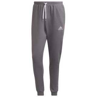Spodnie piłkarskie adidas ENTRADA 22 Sweat Panty H57531 szary XXXL Adidas