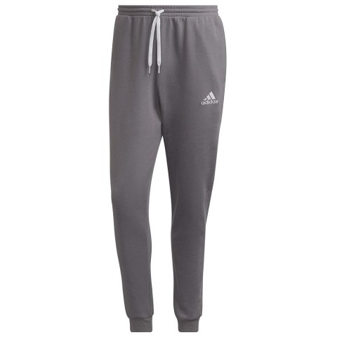 Spodnie piłkarskie adidas ENTRADA 22 Sweat Panty H57531 szary XXXL Adidas Spodnie piłkarskie adidas ENTRADA 22 Sweat Panty H57531 szary XXXL Adidas