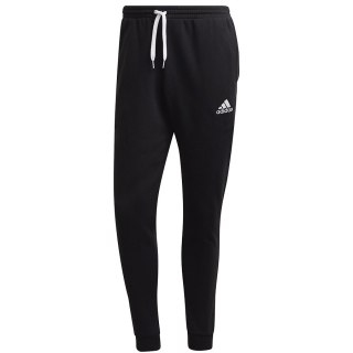 Spodnie piłkarskie adidas ENTRADA 22 Sweat Panty HB0574 czarny XL Adidas