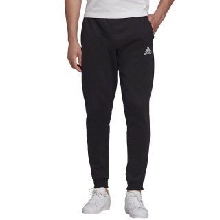 Spodnie piłkarskie adidas ENTRADA 22 Sweat Panty HB0574 czarny M Adidas