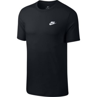 T-Shirt Nike Sportswear AR4997-013 czarny M Nike