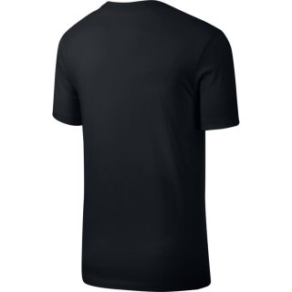 T-Shirt Nike Sportswear AR4997-013 czarny M Nike