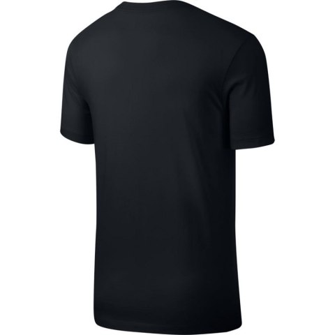 T-Shirt Nike Sportswear AR4997-013 czarny M Nike T-Shirt Nike Sportswear AR4997-013 czarny M Nike