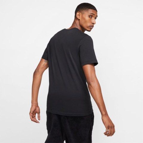 T-Shirt Nike Sportswear AR4997-013 czarny M Nike T-Shirt Nike Sportswear AR4997-013 czarny M Nike