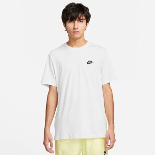T-Shirt Nike Sportswear AR4997-101 biały XL Nike