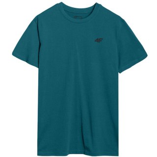 T-shirt 4F 4FWMM00TTSHM2256S 46S zielony M 4F