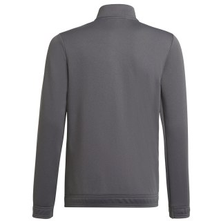 Bluza adidas ENTRADA 22 Track Jacket Y H57521 szary 152 cm Adidas