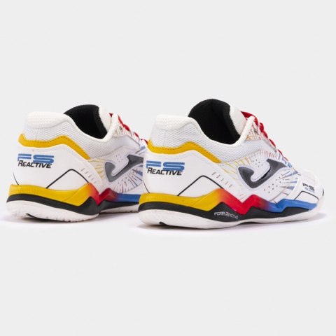 Buty Joma FS Reactive 2476 IN FSW2476IN biały 40 1/2 Joma