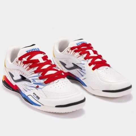 Buty Joma FS Reactive 2476 IN FSW2476IN biały 41 Joma