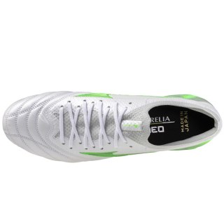Buty Mizuno Morelia Neo IV Japan FG P1GA254037 biały 41 Mizuno