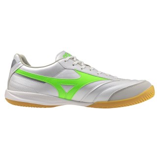 Buty Mizuno Morelia Sala Pro IN Q1GA251337 biały 42 Mizuno