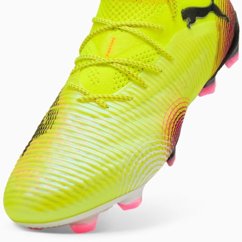 Buty Puma FUTURE 8 Ultimate FG 108138-03 żółty 41 Puma