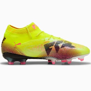 Buty Puma FUTURE 8 Ultimate FG 108138-03 żółty 43 Puma