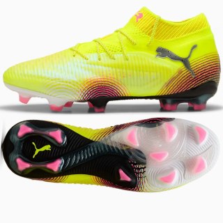 Buty Puma FUTURE 8 Ultimate FG 108138-03 żółty 44 Puma