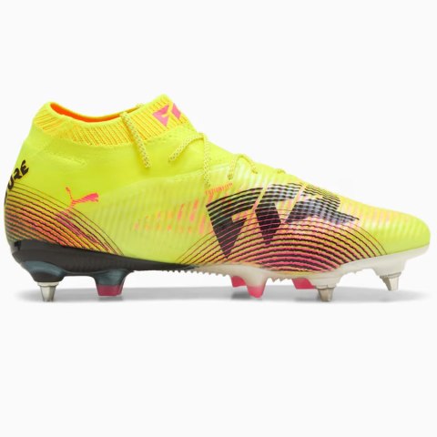 Buty Puma FUTURE 8 Ultimate MxSG 108188-03 żółty 42 1/2 Puma