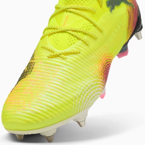 Buty Puma FUTURE 8 Ultimate MxSG 108188-03 żółty 45 Puma Buty Puma FUTURE 8 Ultimate MxSG 108188-03 żółty 45 Puma
