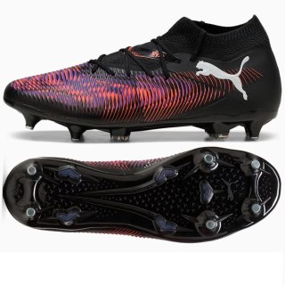 Buty Puma Future 8 Match MxSG 108367-01 czarny 46 Puma