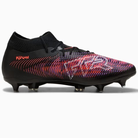 Buty Puma Future 8 Match MxSG 108367-01 czarny 46 Puma
