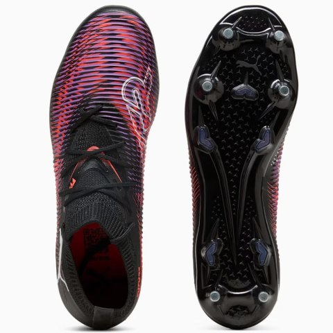 Buty Puma Future 8 Match MxSG 108367-01 czarny 46 Puma