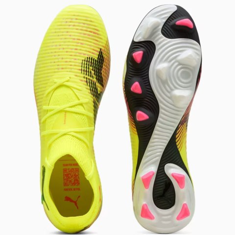 Buty Puma Future 8 Pro FG/AG 108139-03 żółty 42 Puma