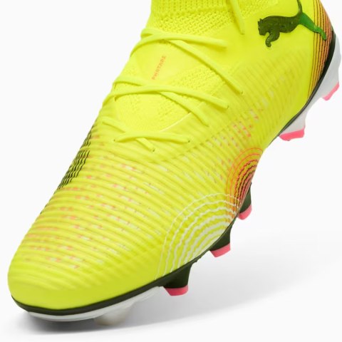 Buty Puma Future 8 Pro FG/AG 108139-03 żółty 42 Puma