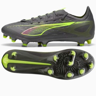 Buty Puma Ultra 5 Match FG/MG 108166-03 szary 40 Puma