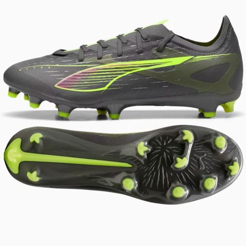 Buty Puma Ultra 5 Match FG/MG 108166-03 szary 40 Puma