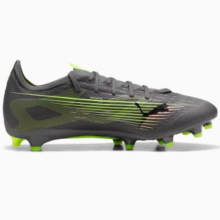 Buty Puma Ultra 5 Match FG/MG 108166-03 szary 40 Puma