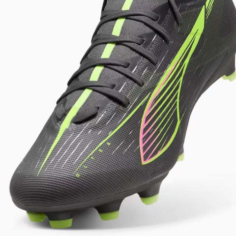 Buty Puma Ultra 5 Match FG/MG 108166-03 szary 42 1/2 Puma