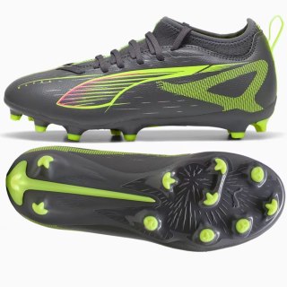 Buty Puma Ultra 5 Match Jr FG/MG 108167-03 szary 35 Puma
