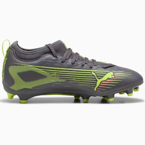 Buty Puma Ultra 5 Match Jr FG/MG 108167-03 szary 35 Puma