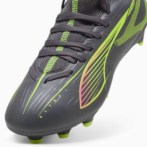 Buty Puma Ultra 5 Match Jr FG/MG 108167-03 szary 38 Puma Buty Puma Ultra 5 Match Jr FG/MG 108167-03 szary 38 Puma