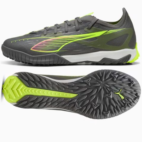 Buty Puma Ultra 5 Match TT 108351-03 biały 44 1/2 Puma