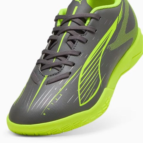 Buty Puma Ultra Play Jr IT 108327-03 szary 36 Puma