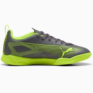 Buty Puma Ultra Play Jr IT 108327-03 szary 37 1/2 Puma