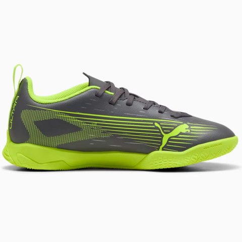 Buty Puma Ultra Play Jr IT 108327-03 szary 38 Puma