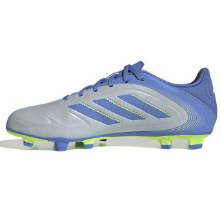 Buty adidas COPA PURE III Club FG/MG IE1174 niebieski 42 2/3 Adidas