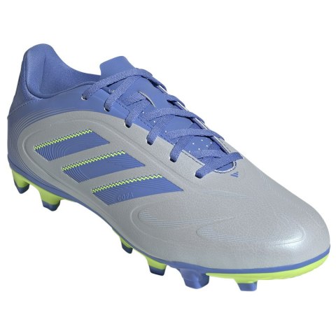 Buty adidas COPA PURE III Club FG/MG IE1174 niebieski 42 Adidas Buty adidas COPA PURE III Club FG/MG IE1174 niebieski 42 Adidas