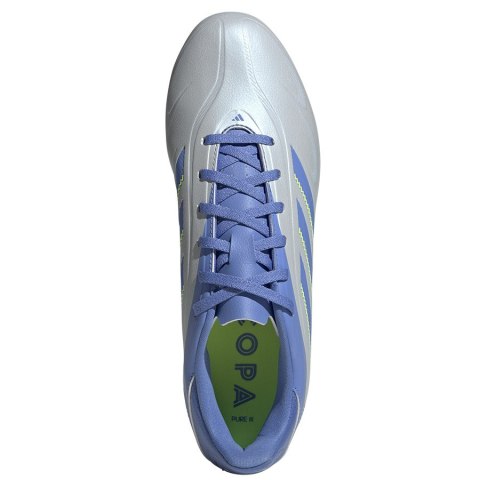 Buty adidas COPA PURE III Club FG/MG IE1174 niebieski 43 1/3 Adidas Buty adidas COPA PURE III Club FG/MG IE1174 niebieski 43 1/3 Adidas