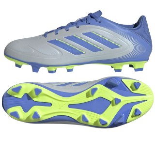 Buty adidas COPA PURE III Club FG/MG IE1174 niebieski 44 Adidas
