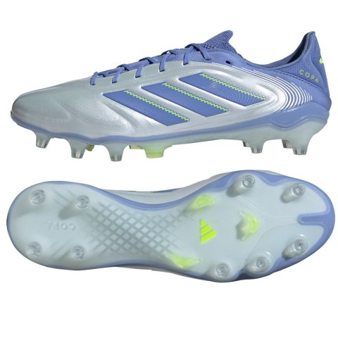 Buty adidas COPA PURE III Elite FG ID9038 niebieski 44 2/3 Adidas Buty adidas COPA PURE III Elite FG ID9038 niebieski 44 2/3 Adidas
