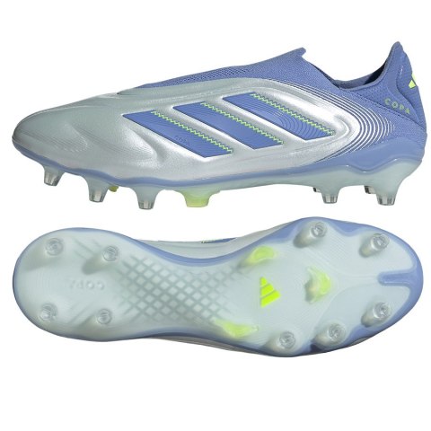 Buty adidas COPA PURE III Elite LL FG IH0075 niebieski 43 1/3 Adidas