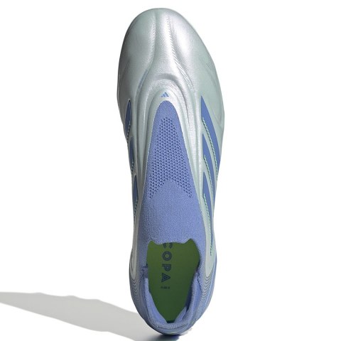 Buty adidas COPA PURE III Elite LL FG IH0075 niebieski 43 1/3 Adidas
