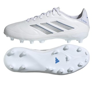 Buty adidas COPA PURE III League Jr FG/MG IE1196 biały 38 Adidas