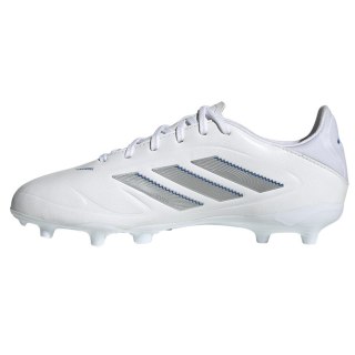 Buty adidas COPA PURE III League Jr FG/MG IE1196 biały 38 Adidas
