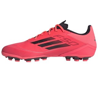 Buty adidas F50 League 2G/3G AG IF1329 czerwony 41 1/3 Adidas